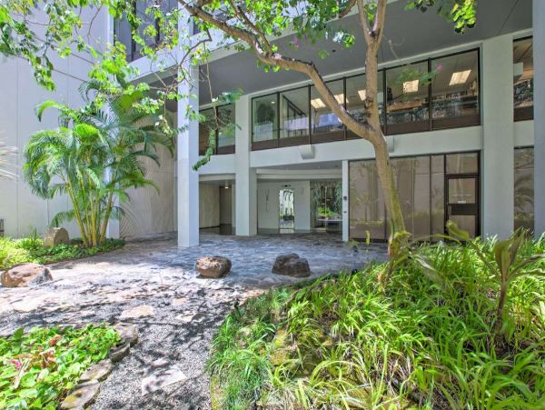Honolulu Diamond Head Kahala Condo 991274