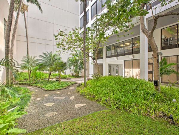 Honolulu Diamond Head Kahala Condo 991274
