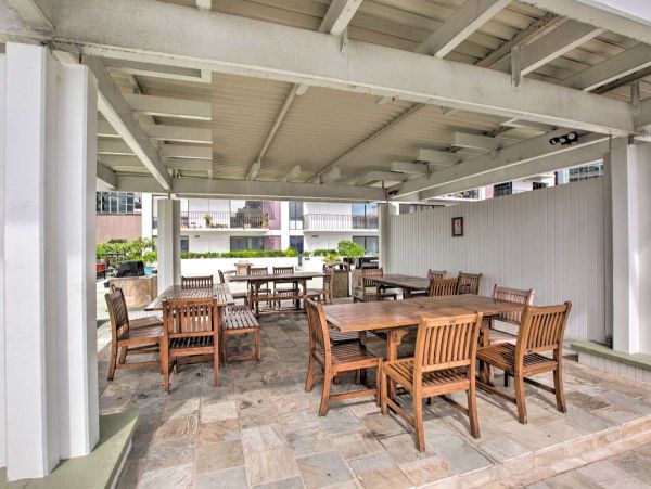 Honolulu Diamond Head Kahala Condo 991274
