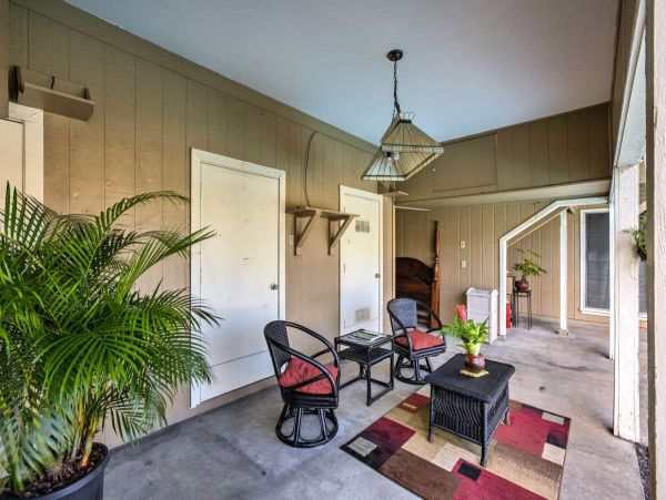 Kailua Lanikai Beach Home 991276
