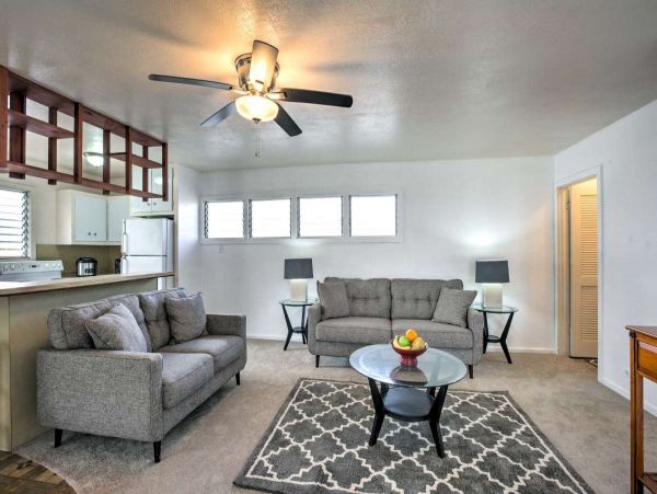 Kailua Lanikai Beach Home 991276