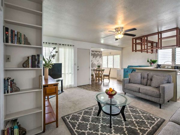 Kailua Lanikai Beach Home 991276