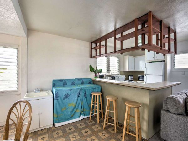 Kailua Lanikai Beach Home 991276