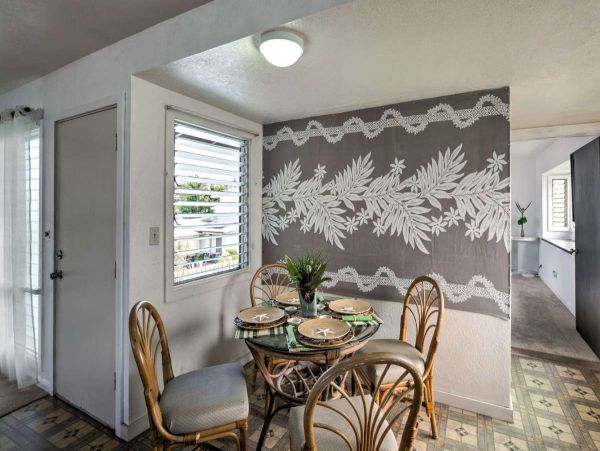Kailua Lanikai Beach Home 991276