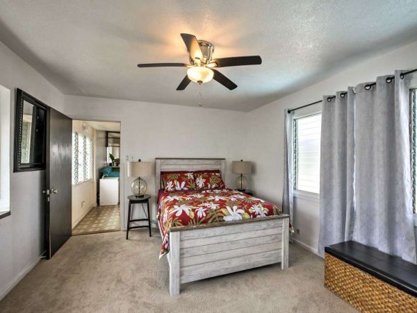 Kailua Lanikai Beach Home 991276