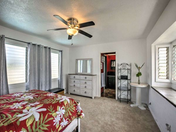 Kailua Lanikai Beach Home 991276