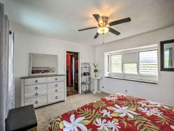 Kailua Lanikai Beach Home 991276