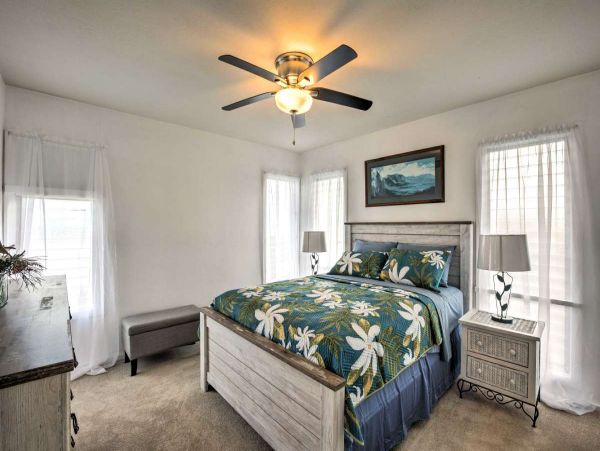 Kailua Lanikai Beach Home 991276