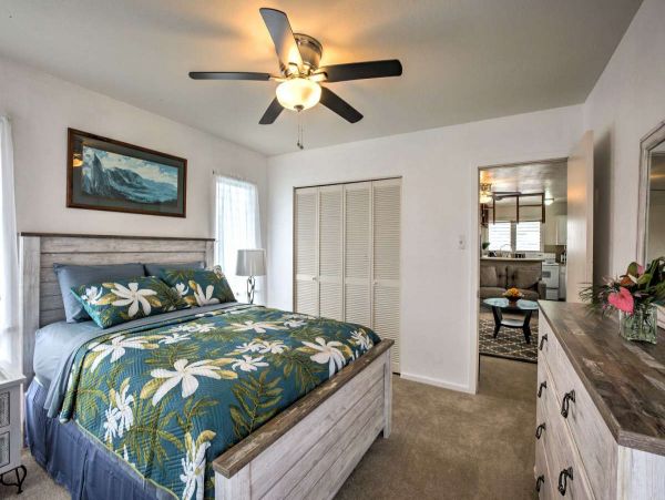 Kailua Lanikai Beach Home 991276