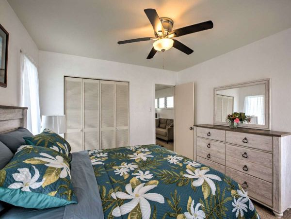 Kailua Lanikai Beach Home 991276