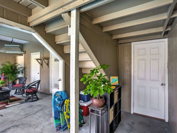 Kailua Lanikai Beach Home 991276