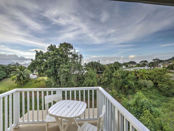 Kailua Lanikai Beach Home 991277