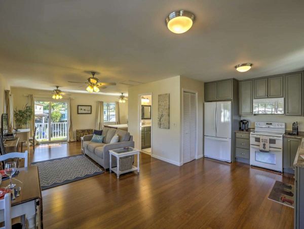 Kailua Lanikai Beach Home 991277