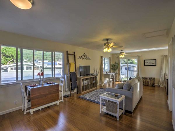 Kailua Lanikai Beach Home 991277