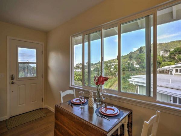Kailua Lanikai Beach Home 991277