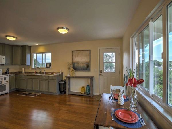 Kailua Lanikai Beach Home 991277