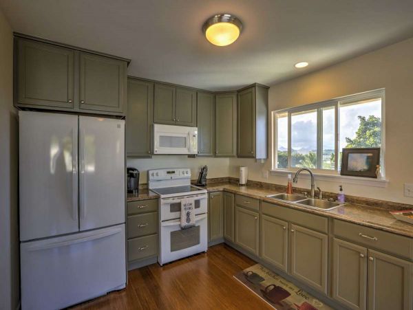 Kailua Lanikai Beach Home 991277