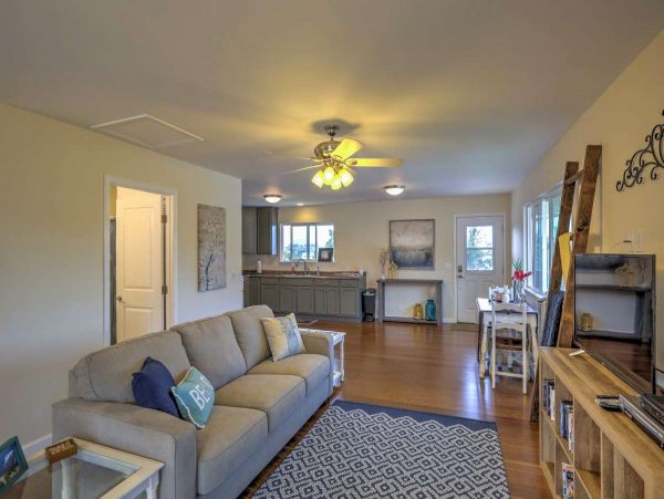Kailua Lanikai Beach Home 991277