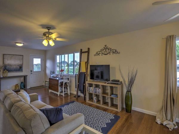 Kailua Lanikai Beach Home 991277