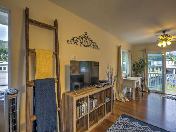 Kailua Lanikai Beach Home 991277