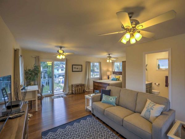 Kailua Lanikai Beach Home 991277