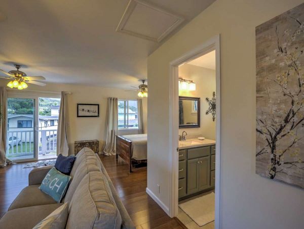 Kailua Lanikai Beach Home 991277