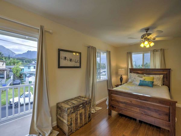 Kailua Lanikai Beach Home 991277