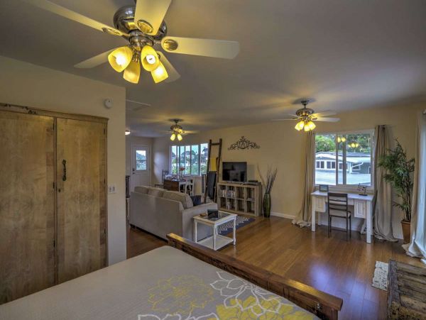 Kailua Lanikai Beach Home 991277