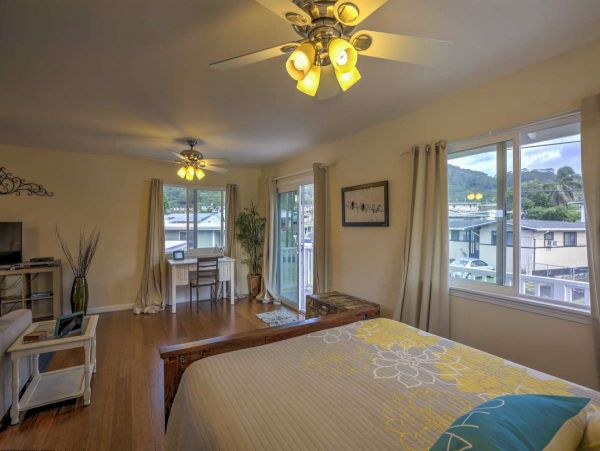 Kailua Lanikai Beach Home 991277