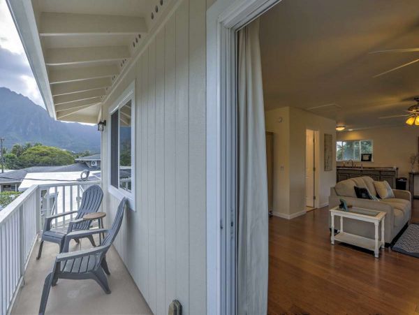 Kailua Lanikai Beach Home 991277