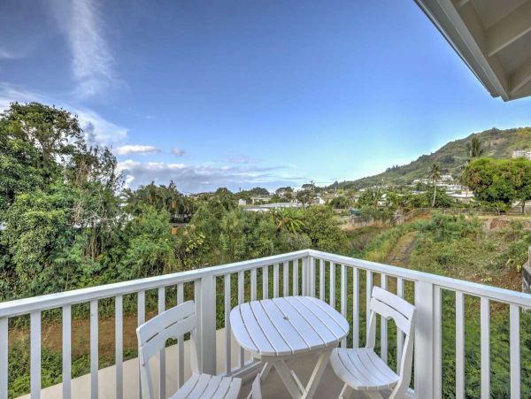 Kailua Lanikai Beach Home 991277