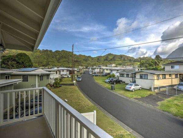 Kailua Lanikai Beach Home 991277