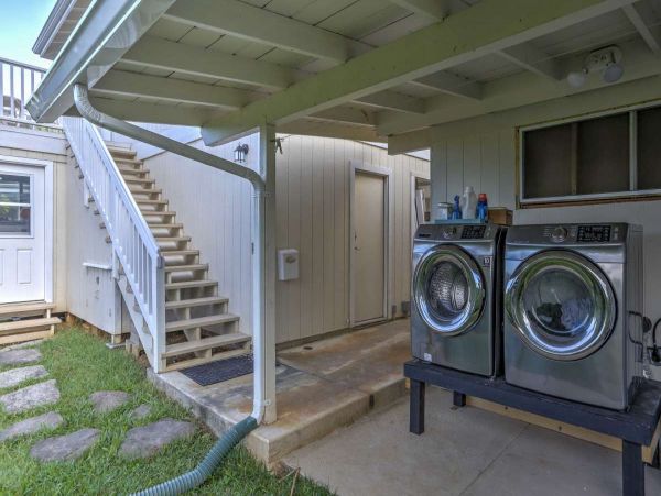 Kailua Lanikai Beach Home 991277