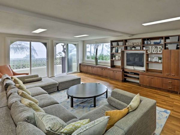 Waimanalo Beachfront Rental