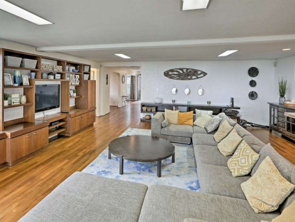 Waimanalo Beachfront Rental