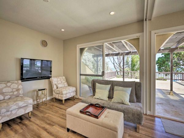 Waimanalo Beachfront Rental