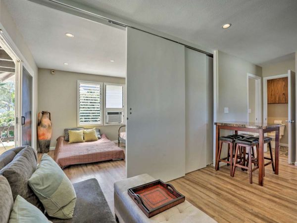 Waimanalo Beachfront Rental