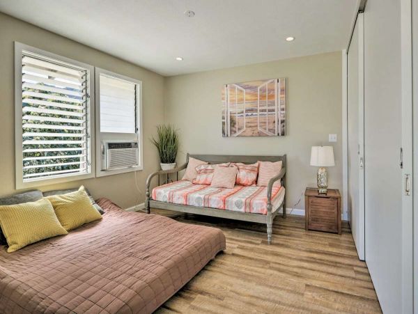 Waimanalo Beachfront Rental