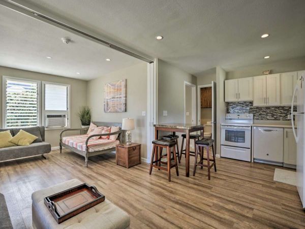 Waimanalo Beachfront Rental