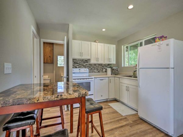 Waimanalo Beachfront Rental