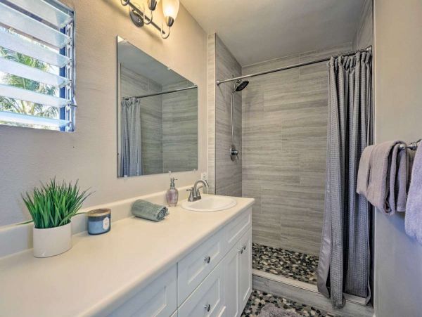 Waimanalo Beachfront Rental