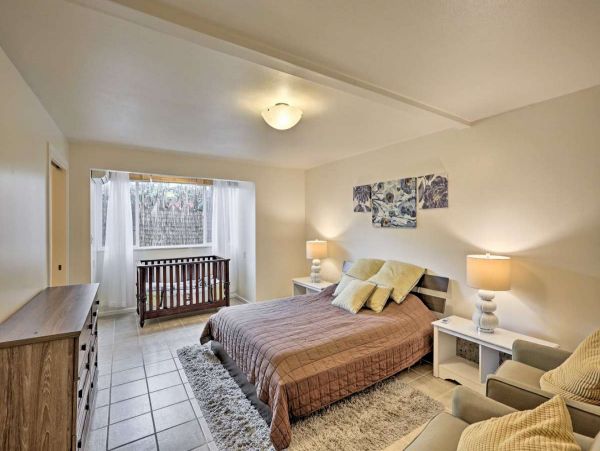 Waimanalo Beachfront Rental