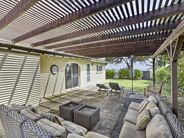 Waimanalo Beachfront Rental
