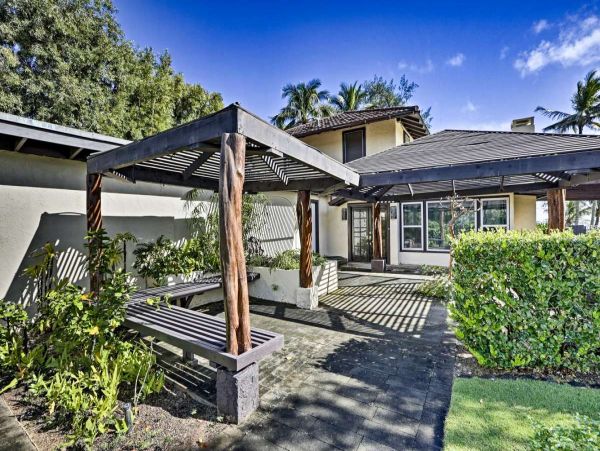 Waimanalo Beachfront Rental
