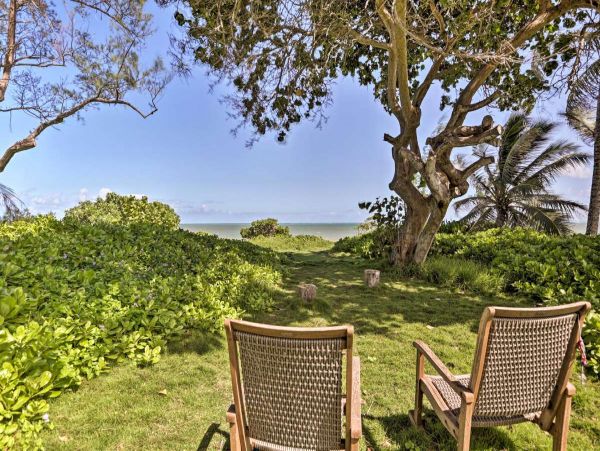 Waimanalo Beachfront Rental