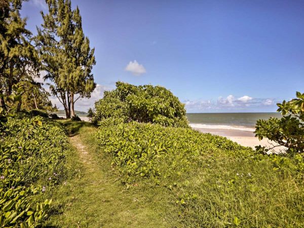 Waimanalo Beachfront Rental