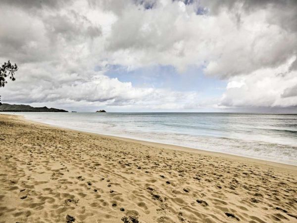 Waimanalo Beachfront Rental