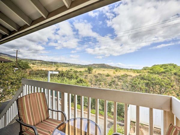 Kapolei Condo 991279