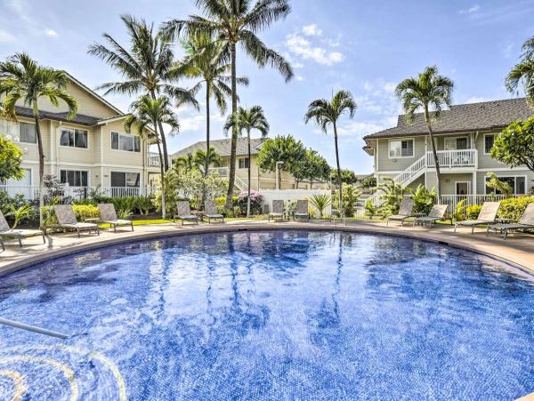Kapolei Condo 991279