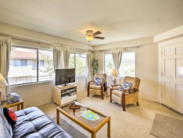 Kapolei Condo 991279